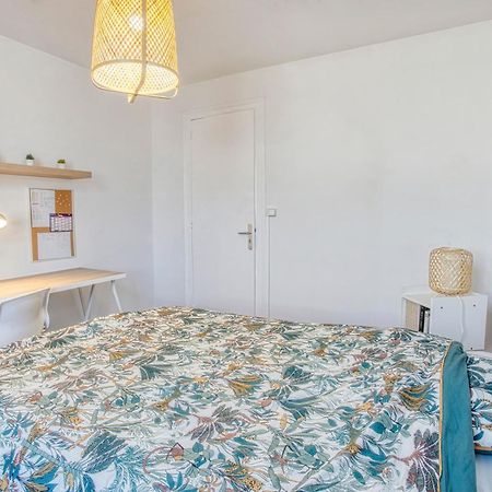 דירות La Charentaise Cosy A אנגולם מראה חיצוני תמונה