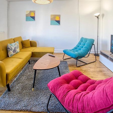 דירות La Charentaise Cosy A אנגולם מראה חיצוני תמונה