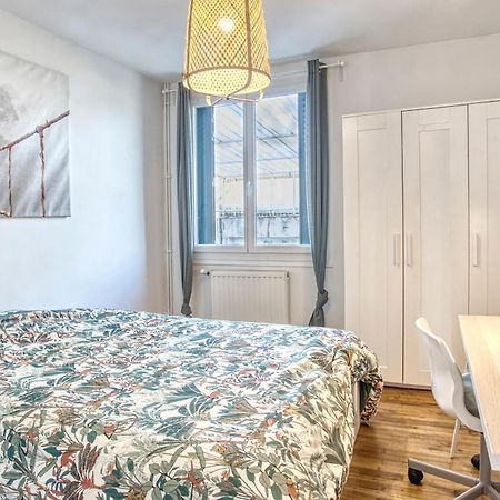 דירות La Charentaise Cosy A אנגולם מראה חיצוני תמונה