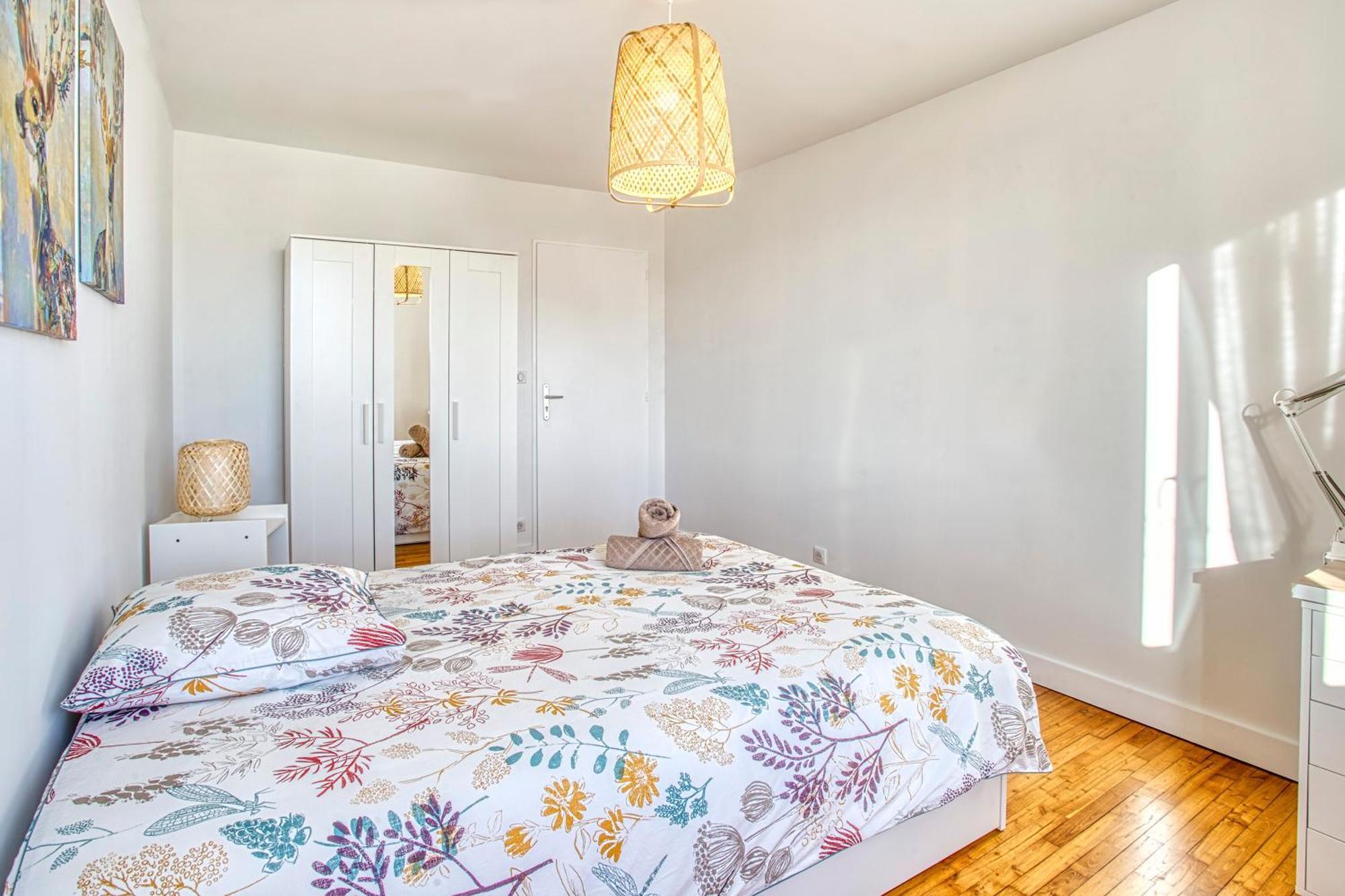 דירות La Charentaise Cosy A אנגולם מראה חיצוני תמונה