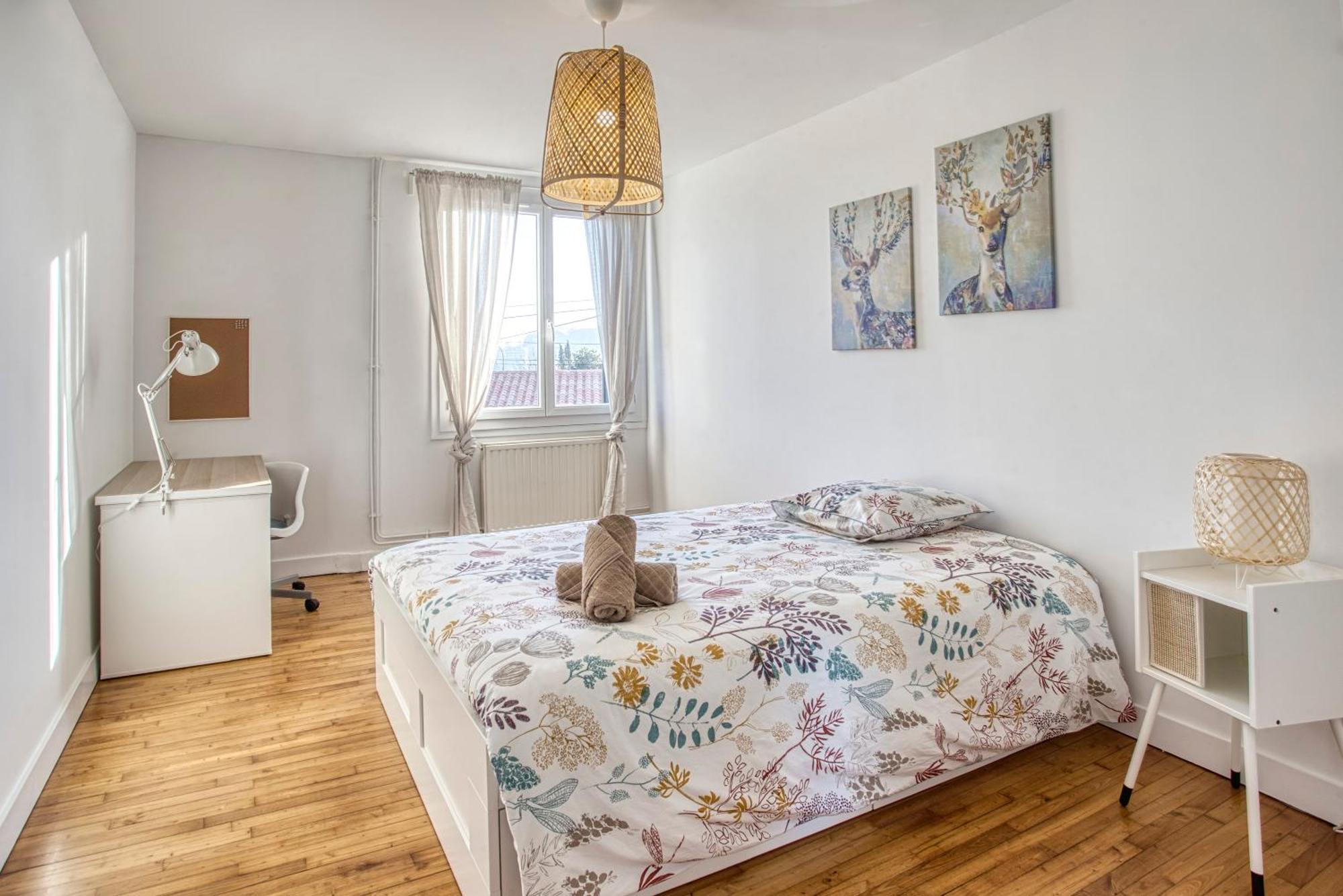 דירות La Charentaise Cosy A אנגולם מראה חיצוני תמונה